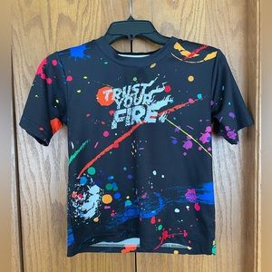 GUC Trust Your Fire “Preston” (YouTube) shirt